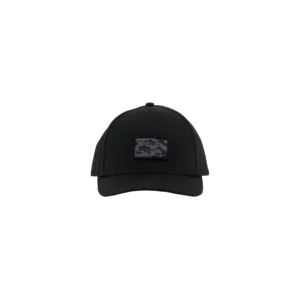 Alpha Industries - Crew Camo Cap