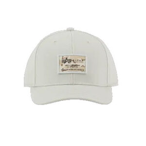 Alpha Industries - Crew Camo Cap