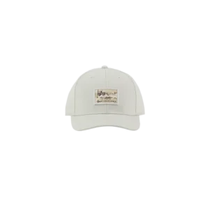 Alpha Industries - Crew Camo Cap