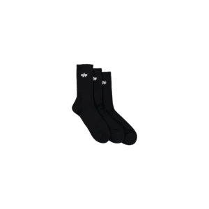 Alpha Industries - Basic Socks 3 Pack