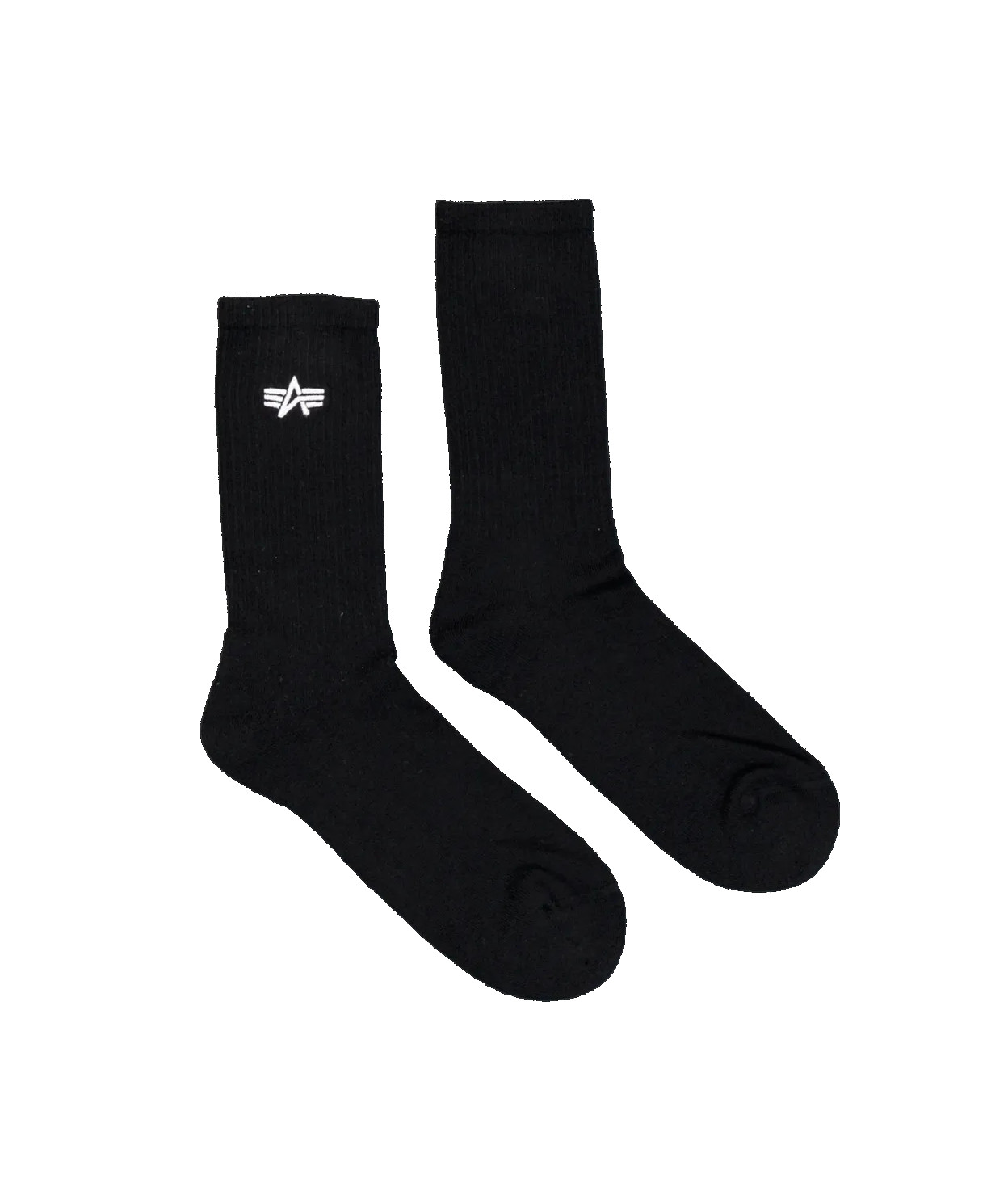 Alpha Industries - Basic Socks 3 Pack - immagine 3