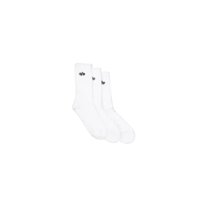 Alpha Industries - Basic Socks 3 Pack
