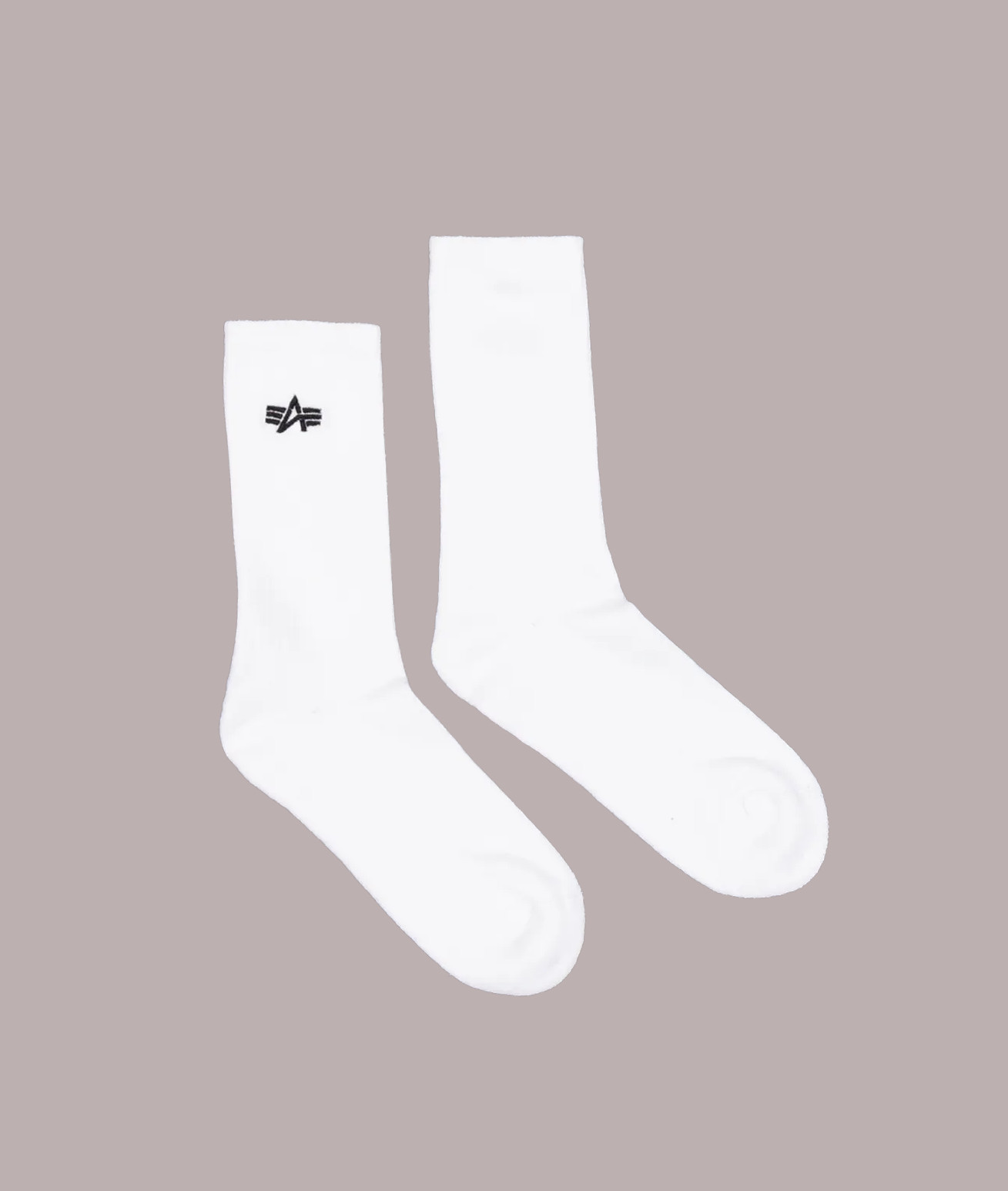 Alpha Industries - Basic Socks 3 Pack - immagine 3