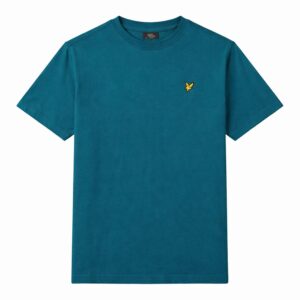 Lyle & Scott - Cotton Crew Neck T-Shirt