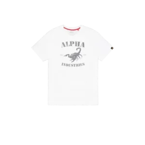 Alpha Industries - Scorpion T-Shirt
