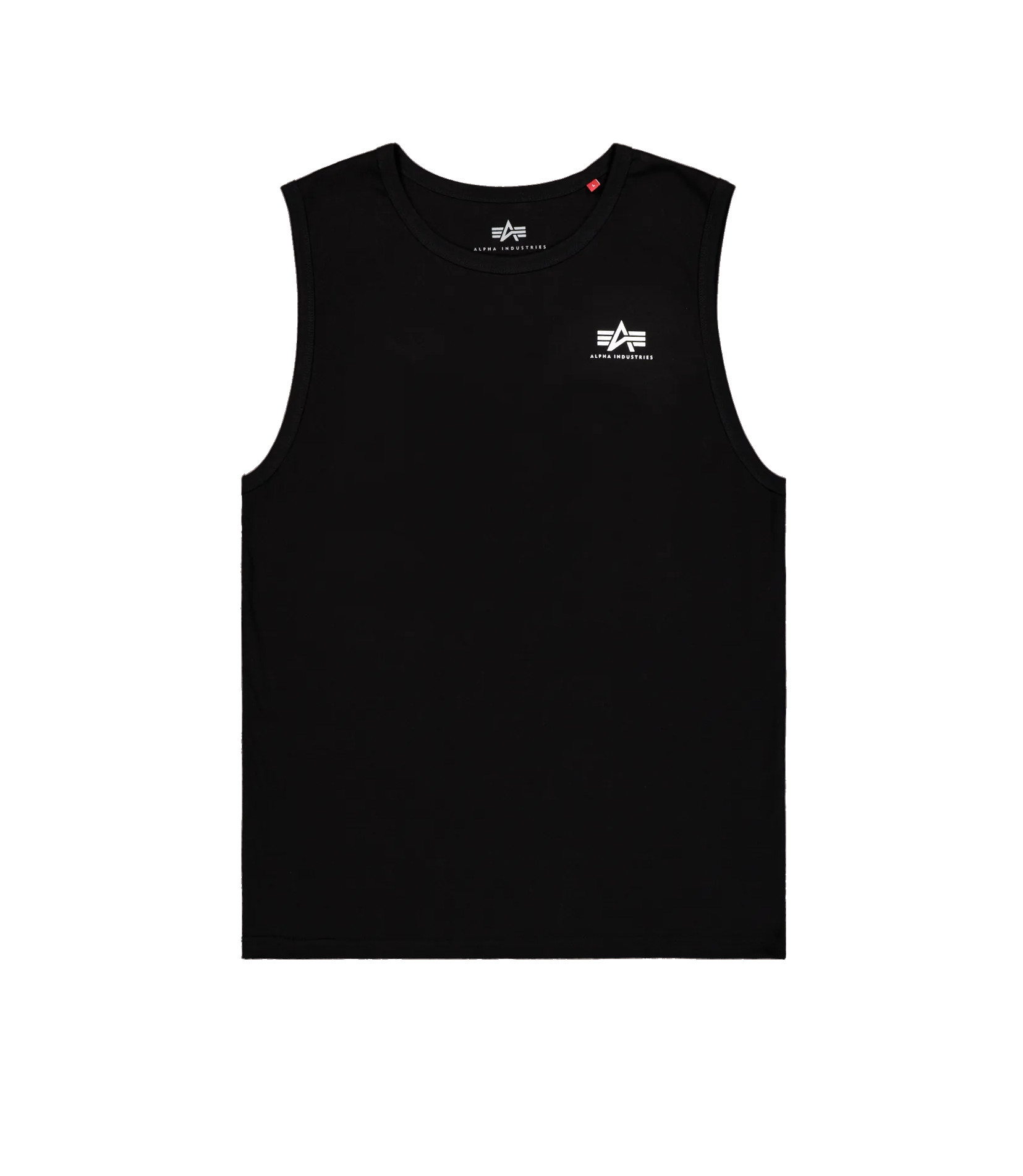 Alpha Industries - Back Print Tank - immagine 3