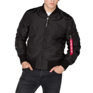 Alpha Industries - MA-1 TT Light Bomber Jacket
