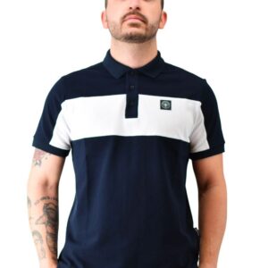 Three Stroke Productions - Oswald Polo