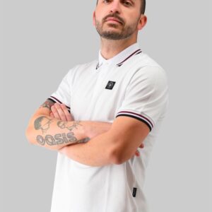 Three Stroke Productions - The Classic Polo