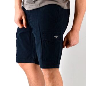 Three Stroke Productions - Explorer Cargo