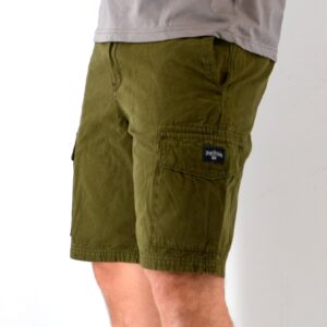 Three Stroke Productions - Explorer Cargo