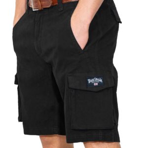 Three Stroke Productions - Combat Cargo