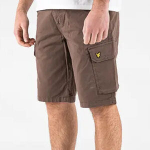 Lyle & Scott - Wembley Cargo Shorts