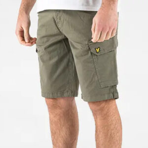 Lyle & Scott - Wembley Cargo Shorts