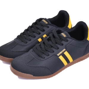Lambretta Clothing - Tackle Trainer Shoes