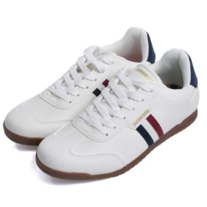 Lambretta Clothing - Tackle Trainer Shoes