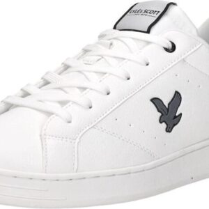 Lyle & Scott - Elgin Hole Sneakears