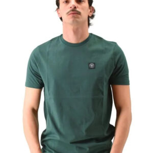 Three Stroke Productions - Minimum T-Shirt