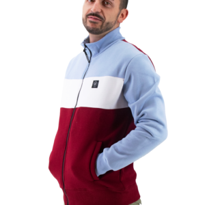 Three Stroke Productions - Oswald Tracktop