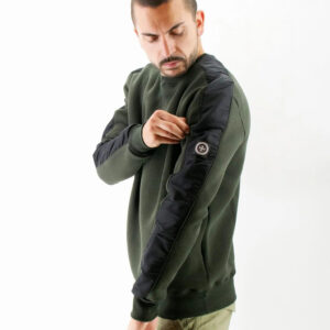 Three Stroke Productions - Uniform Sweatshirt
