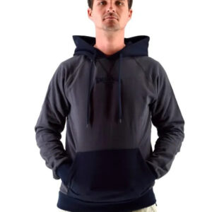 Three Stroke Productions - LDN Hoodie