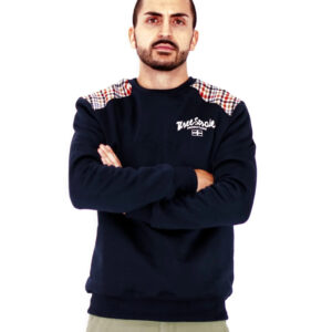 Three Stroke Productions - Alex Sweatshirt