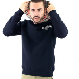 Three Stroke Productions - Georgie Hoodie