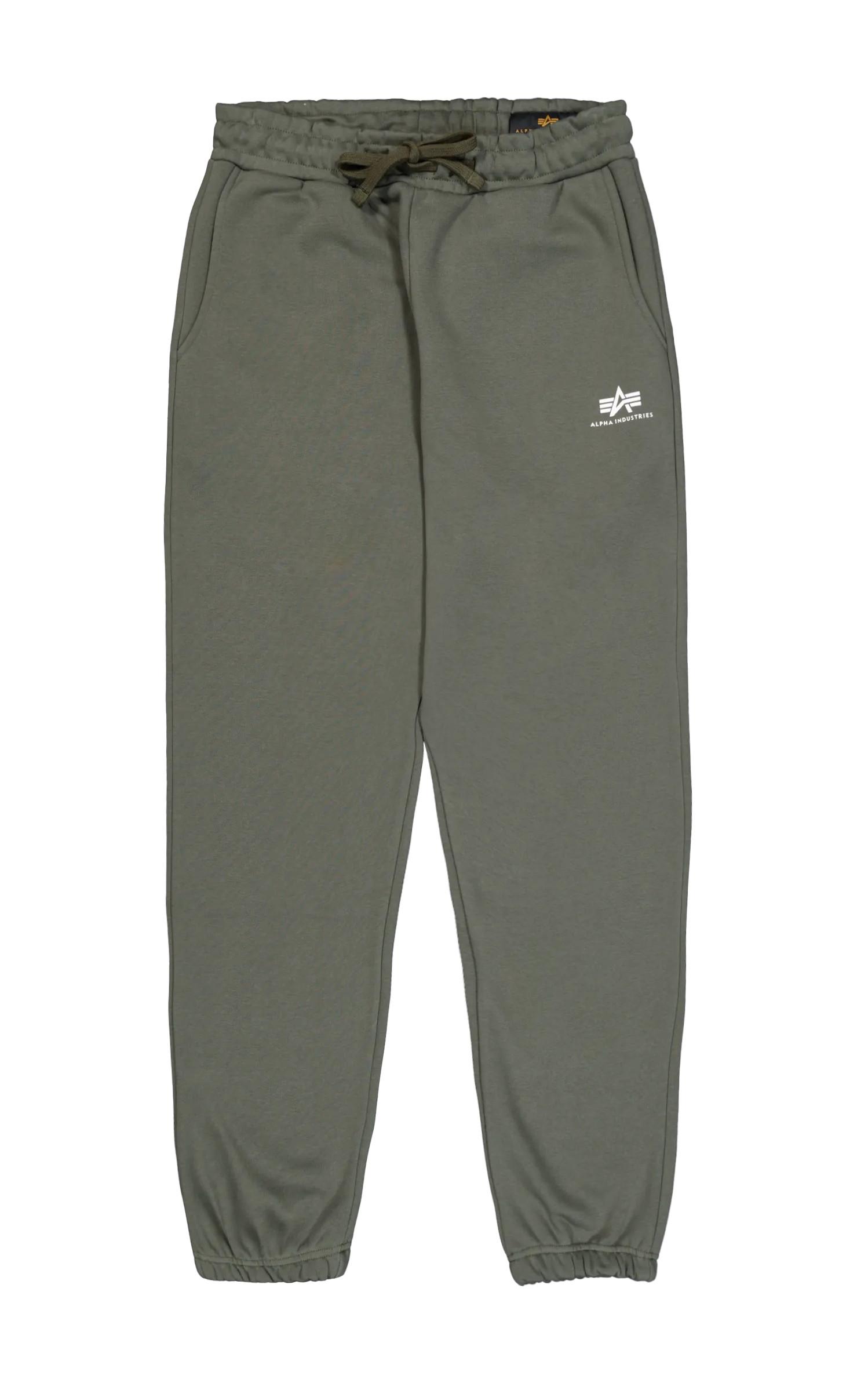 Alpha Industries - Basic Jogger Small Logo - immagine 2