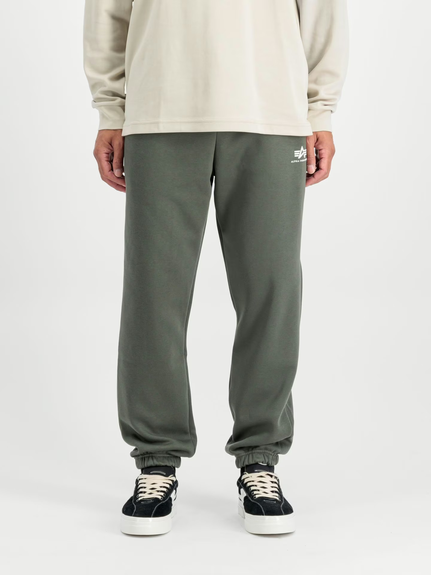 Alpha Industries - Basic Jogger Small Logo