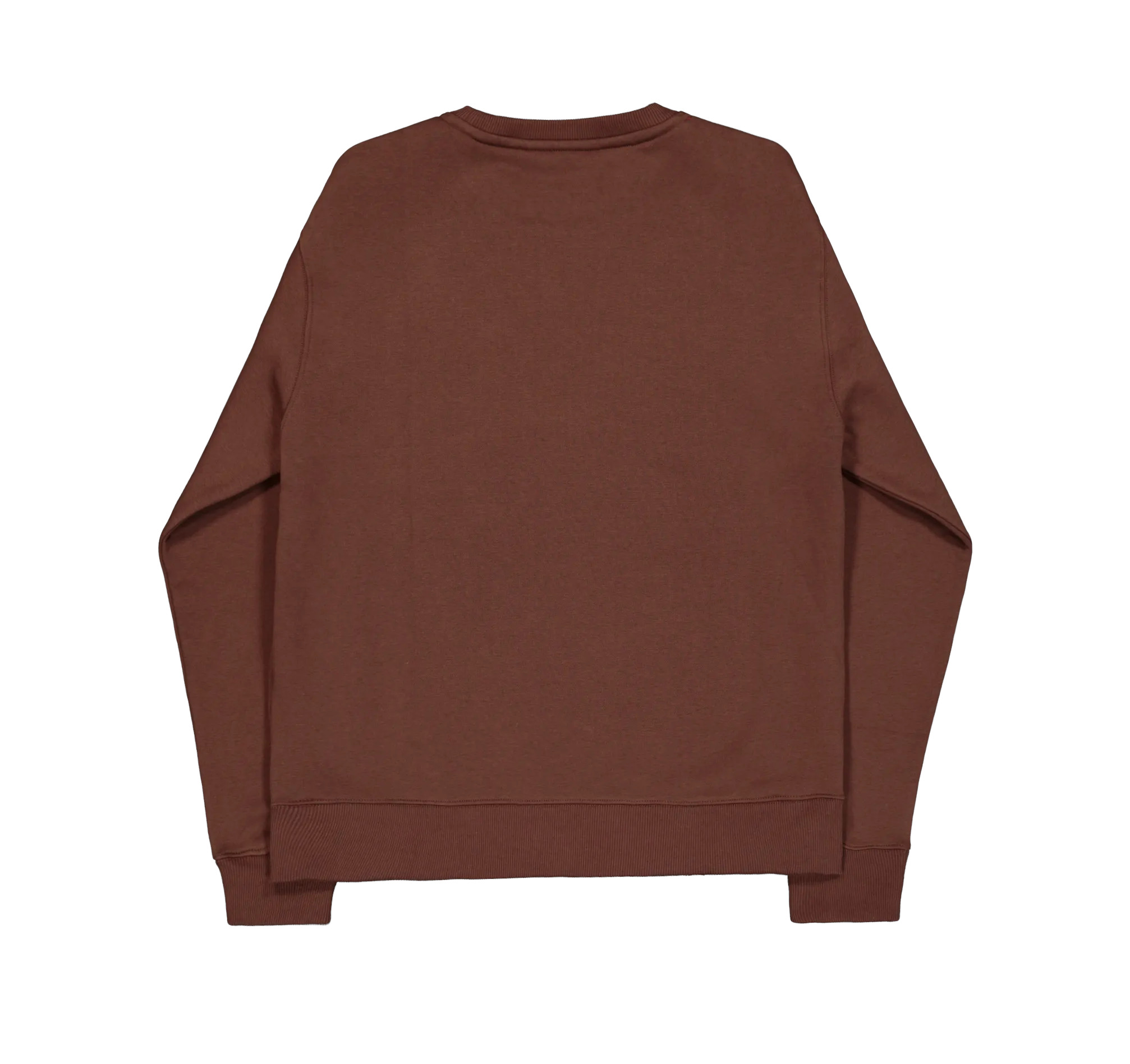 Alpha Industries - Basic Sweatshirt Small Logo - immagine 2