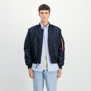 Alpha Industries - MA-1 VF 59 Slim Bomber Jacket