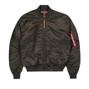 Alpha Industries - MA-1 VF 59 Slim Bomber Jacket
