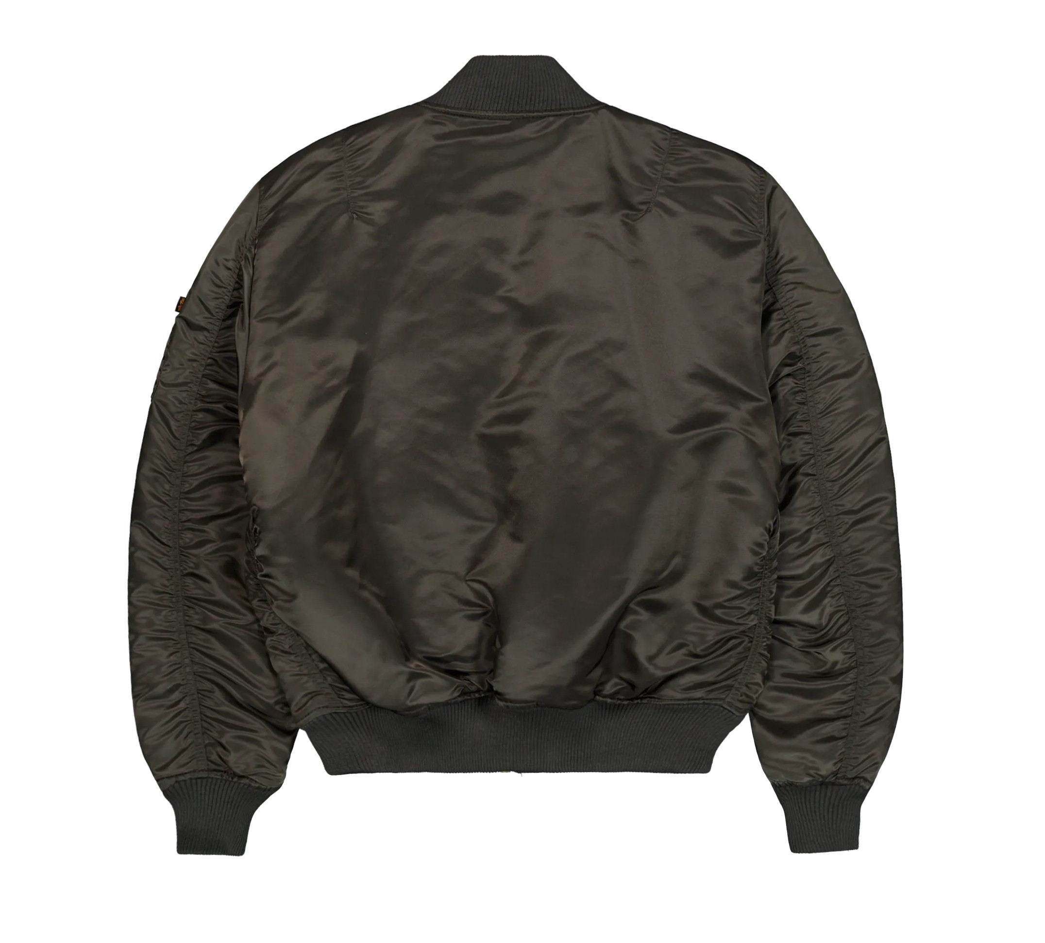 Alpha Industries - MA-1 VF 59 Slim Bomber Jacket - immagine 2