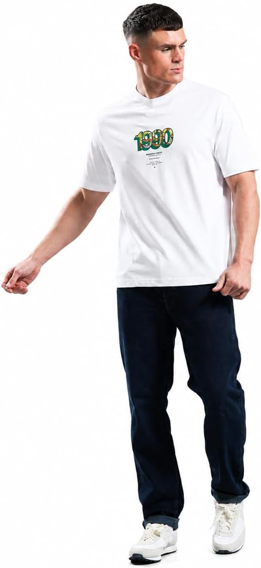 Marshall Artist - Denim Marshall Fit - immagine 4