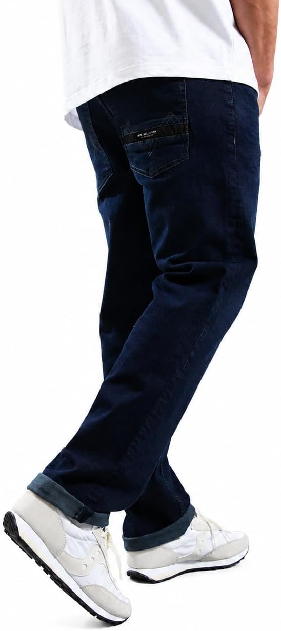 Marshall Artist - Denim Marshall Fit - immagine 2