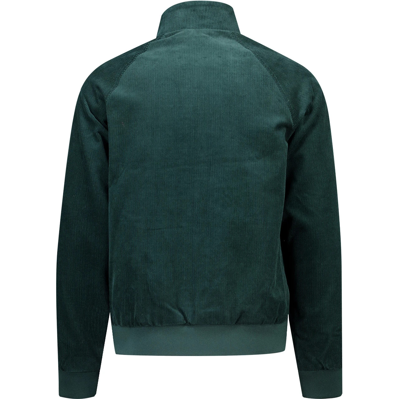Lyle & Scott - Corduroy Harrington Jacket - immagine 3