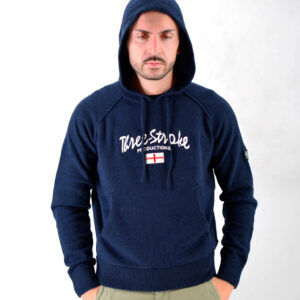 Three Stroke Productions - Brian Hoodie Jumper