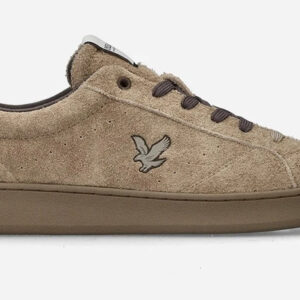 Lyle & Scott - Elgin Footwear