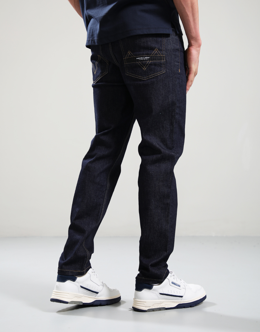 Marshall Artist - Denim Artist Fit - immagine 2