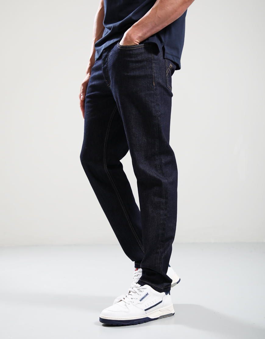 Marshall Artist - Denim Artist Fit