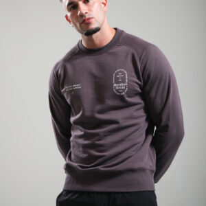 Marshall Artist - Blueprint Sweatshirt