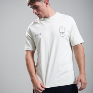 Marshall Artist - Blueprint T-Shirt