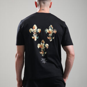 Marshall Artist - Terrace Royalty T-Shirt