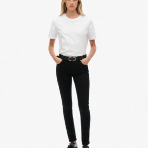 Superdry - Mid Rise Skinny Jeans