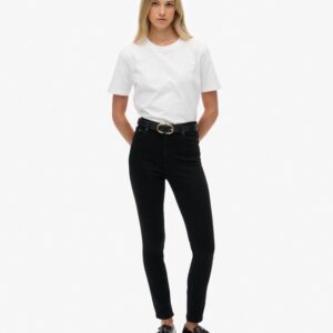 Superdry - High Skinny Jeans