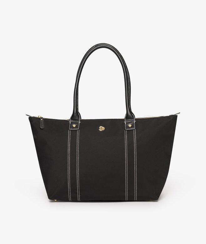 Superdry - SD&CO Nylon Tote Bag