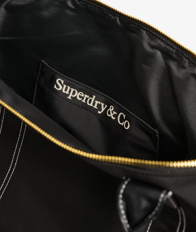 Superdry - SD&CO Nylon Tote Bag - immagine 5
