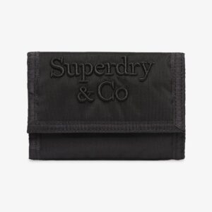 Superdry - Outdoor Wallet