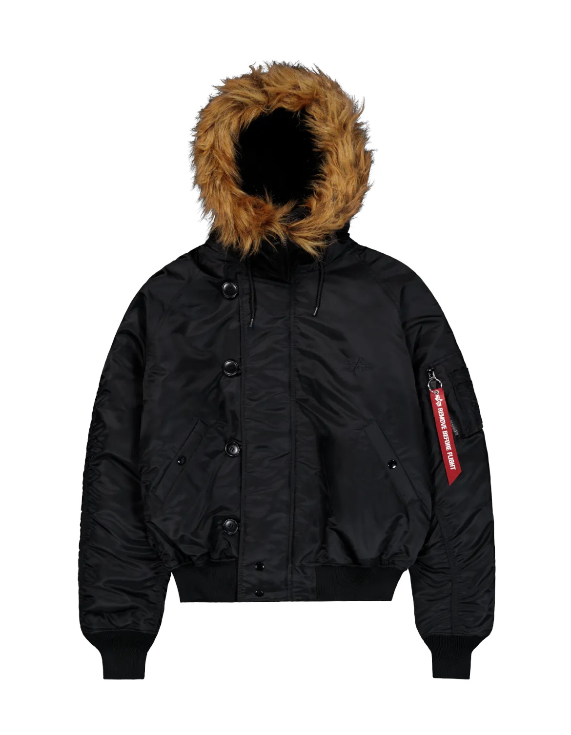 Alpha Industries - N-2B Heritage Winter Jacket