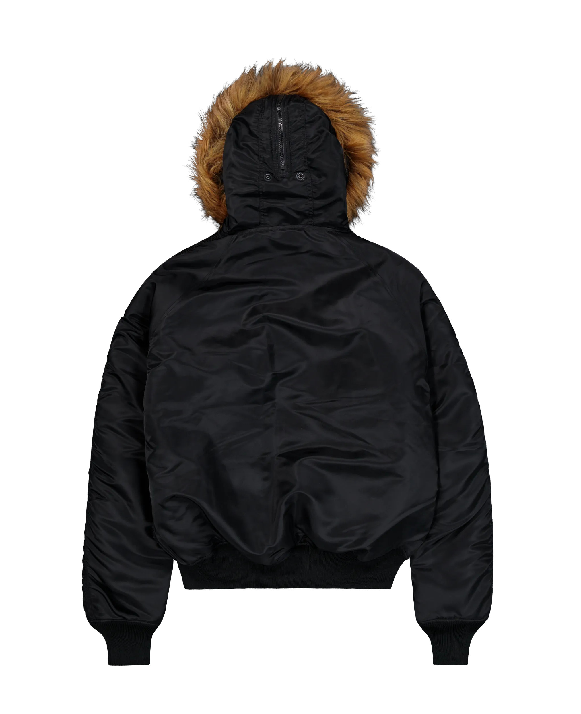 Alpha Industries - N-2B Heritage Winter Jacket - immagine 2